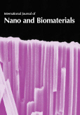 International Journal of Nano and Biomaterials
