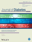 JOURNAL OF DIABETES