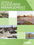 JOURNAL OF FLOOD RISK MANAGEMENT