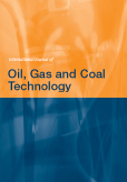 INTERNATIONAL JOURNAL OF OIL GAS AND COAL TECHNOLOGY