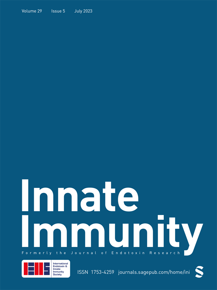 INNATE IMMUNITY