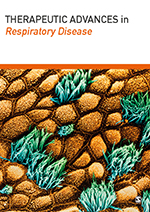 THERAPEUTIC ADVANCES IN RESPIRATORY DISEASE