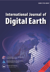 INTERNATIONAL JOURNAL OF DIGITAL EARTH