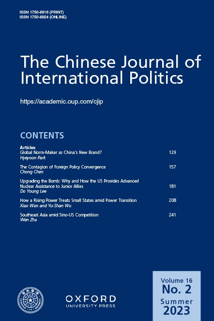 COMMUNICATION CULTURE & CRITIQUE