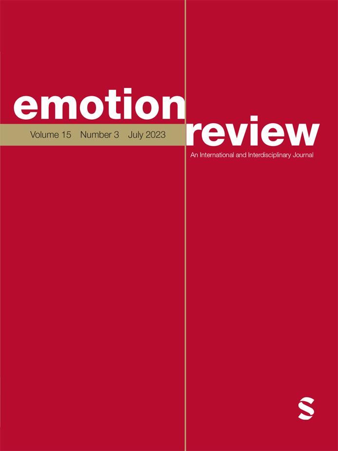 EMOTION REVIEW