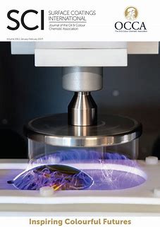 SURFACE COATINGS INTERNATIONAL