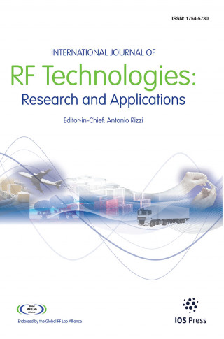 International Journal of RF Technologies: Research and Applications