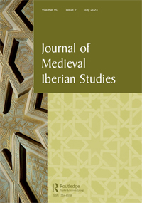 JOURNAL OF MEDIEVAL IBERIAN STUDIES