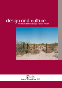 DESIGN AND CULTURE