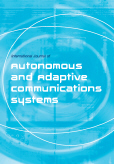 International Journal of Autonomous and Adaptive Communications Systems