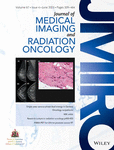JOURNAL OF MEDICAL IMAGING AND RADIATION ONCOLOGY