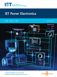 IET POWER ELECTRONICS