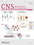 CNS NEUROSCIENCE & THERAPEUTICS