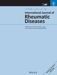 INTERNATIONAL JOURNAL OF RHEUMATIC DISEASES