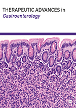 THERAPEUTIC ADVANCES IN GASTROENTEROLOGY
