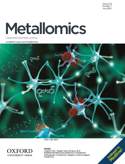 METALLOMICS