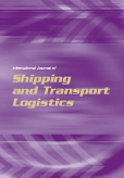 INTERNATIONAL JOURNAL OF SHIPPING AND TRANSPORT LOGISTICS