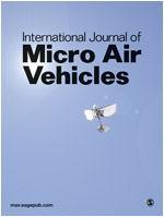 INTERNATIONAL JOURNAL OF MICRO AIR VEHICLES