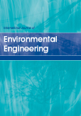 International Journal of Environmental Engineering