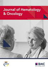 JOURNAL OF HEMATOLOGY & ONCOLOGY