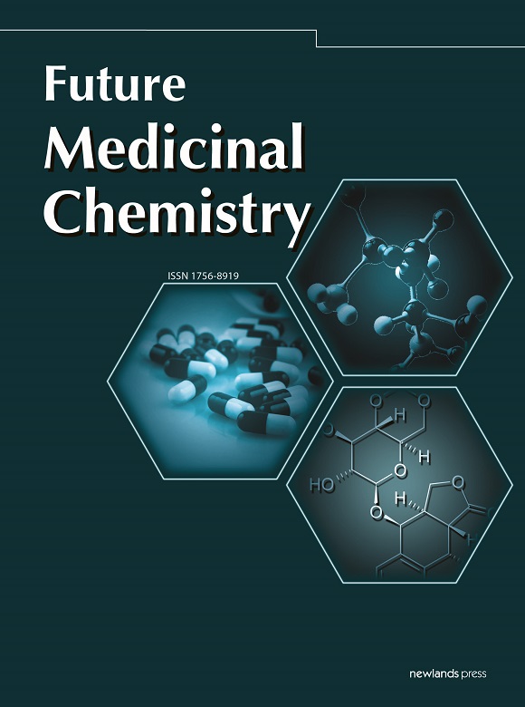 FUTURE MEDICINAL CHEMISTRY