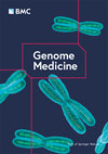 GENOME MEDICINE