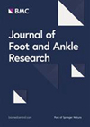 JOURNAL OF FOOT AND ANKLE RESEARCH