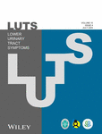 LUTS-LOWER URINARY TRACT SYMPTOMS