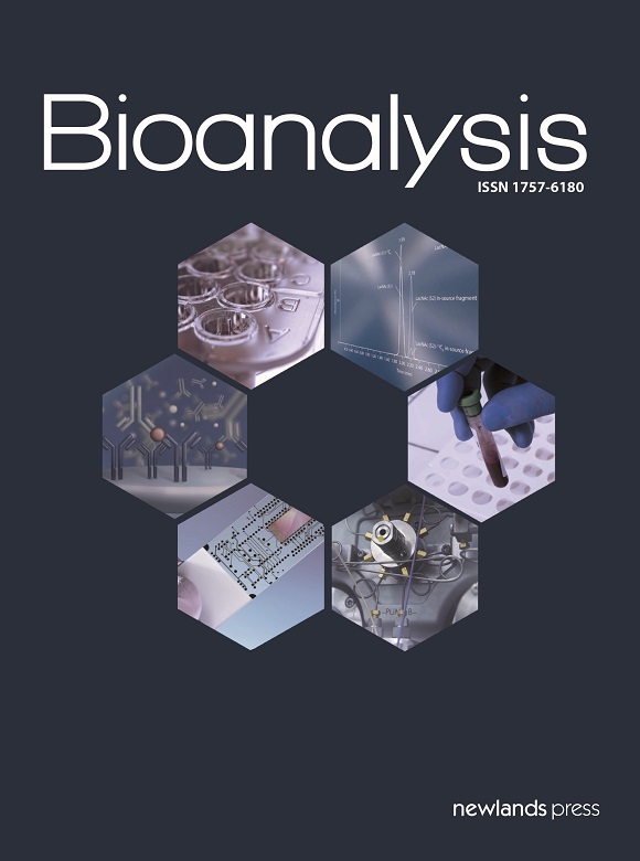 BIOANALYSIS