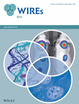 WILEY INTERDISCIPLINARY REVIEWS-RNA