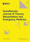 SCANDINAVIAN JOURNAL OF TRAUMA RESUSCITATION & EMERGENCY MEDICINE