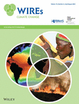 WILEY INTERDISCIPLINARY REVIEWS-CLIMATE CHANGE