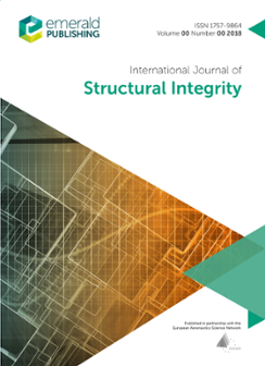 International Journal of Structural Integrity