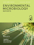 ENVIRONMENTAL MICROBIOLOGY REPORTS