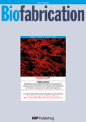 BIOFABRICATION