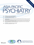 ASIA-PACIFIC PSYCHIATRY