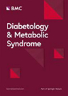 DIABETOLOGY & METABOLIC SYNDROME