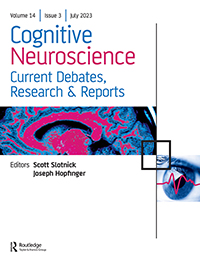 COGNITIVE NEUROSCIENCE