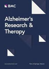 ALZHEIMERS RESEARCH & THERAPY