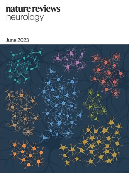 NATURE REVIEWS NEUROLOGY