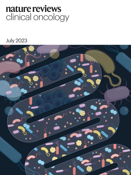 NATURE REVIEWS CLINICAL ONCOLOGY