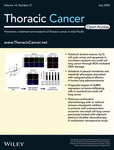 THORACIC CANCER