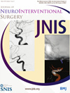 JOURNAL OF NEUROINTERVENTIONAL SURGERY