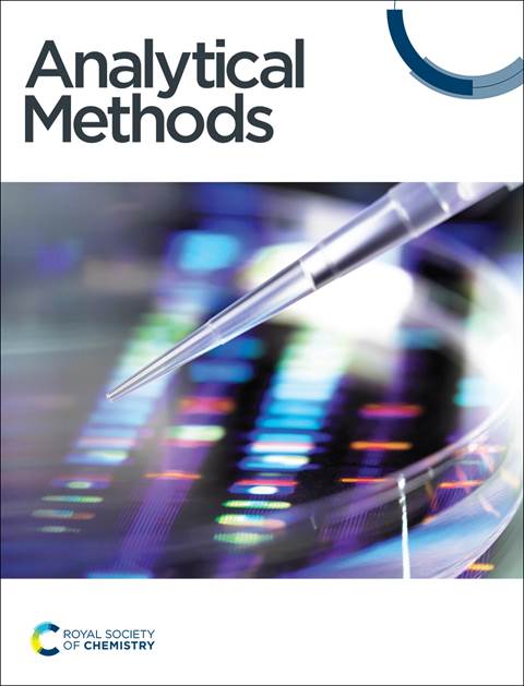 ANALYTICAL METHODS