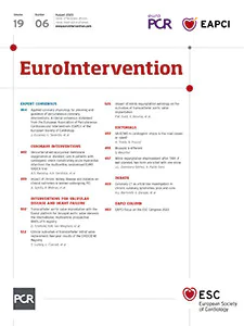 EUROINTERVENTION