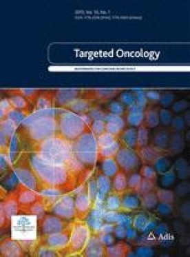 TARGETED ONCOLOGY