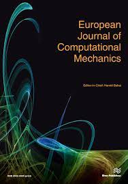 European Journal of Computational Mechanics