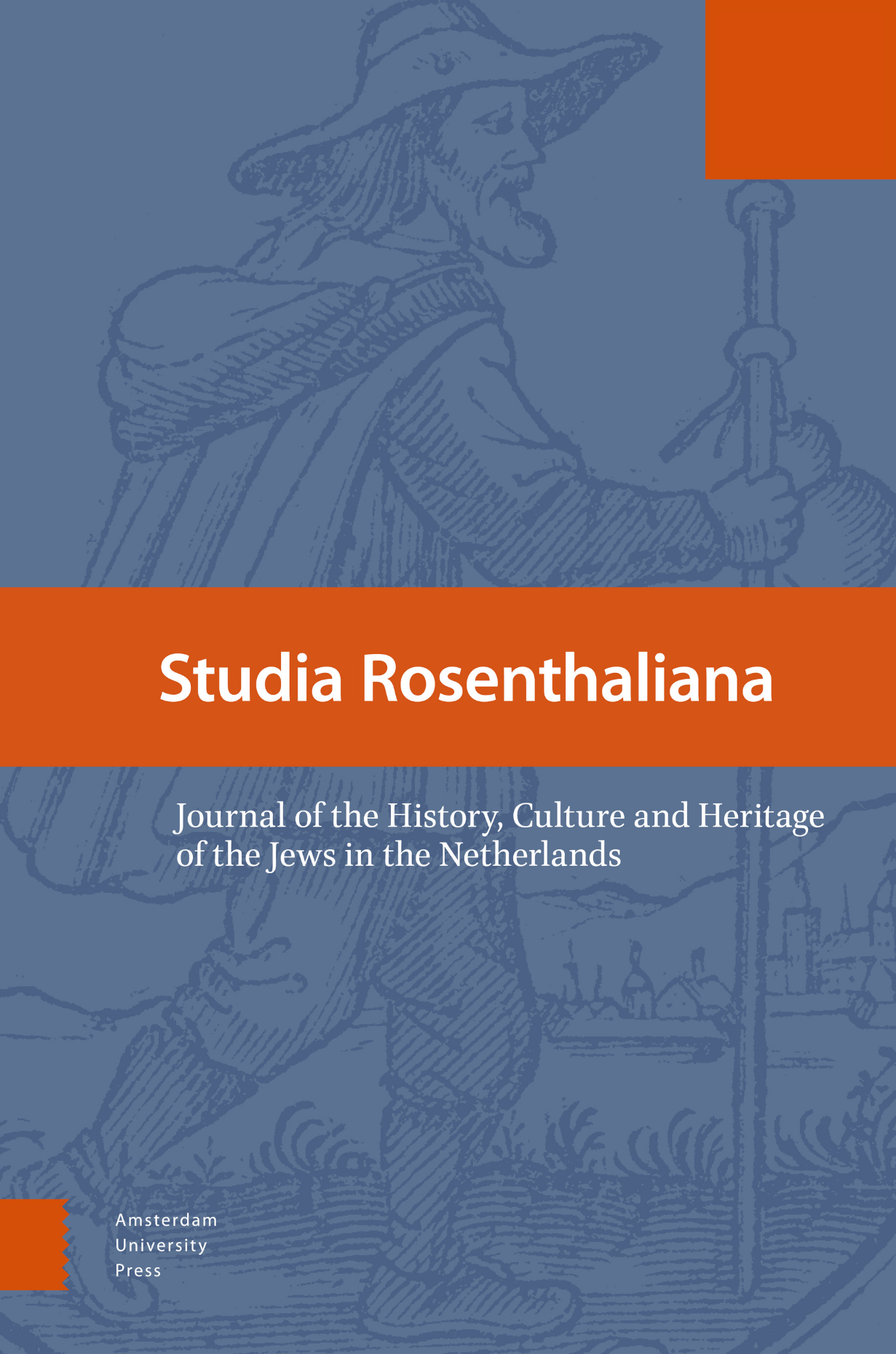 STUDIA ROSENTHALIANA