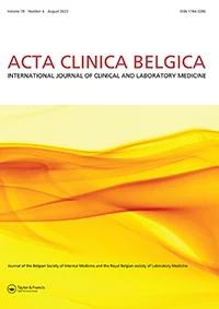 ACTA CLINICA BELGICA