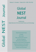 GLOBAL NEST JOURNAL